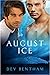 August Ice by Dev Bentham