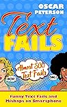 TEXT FAILS: Funny...