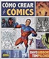 Cómo crear cómics