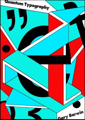 Quantum Typography (Unknown Binding)