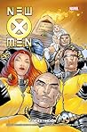 New X-Men, Vol. 1 by Grant Morrison