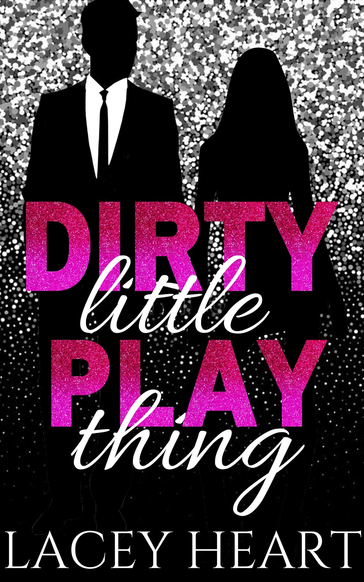 Dirty Little Plaything (Dirty Little Games, #0.5)