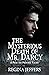The Mysterious Death of Mr. Darcy by Regina Jeffers