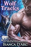 Wolf Tracks