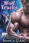Wolf Tracks (Tales of the Were: Grizzly Cove #17) Wolf Tracks (Tales of the Were: Grizzly Cove #17)