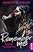 Remember Me – Tödliche Verg...