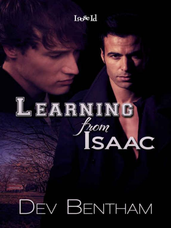 Learning from Isaac (Tarnished Souls, #1)