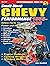 Small-Block Chevy Performance: 1955-1996