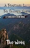 The Favored Son (A Thousand Li, #2.5) The Favored Son (A Thousand Li, #2.5)