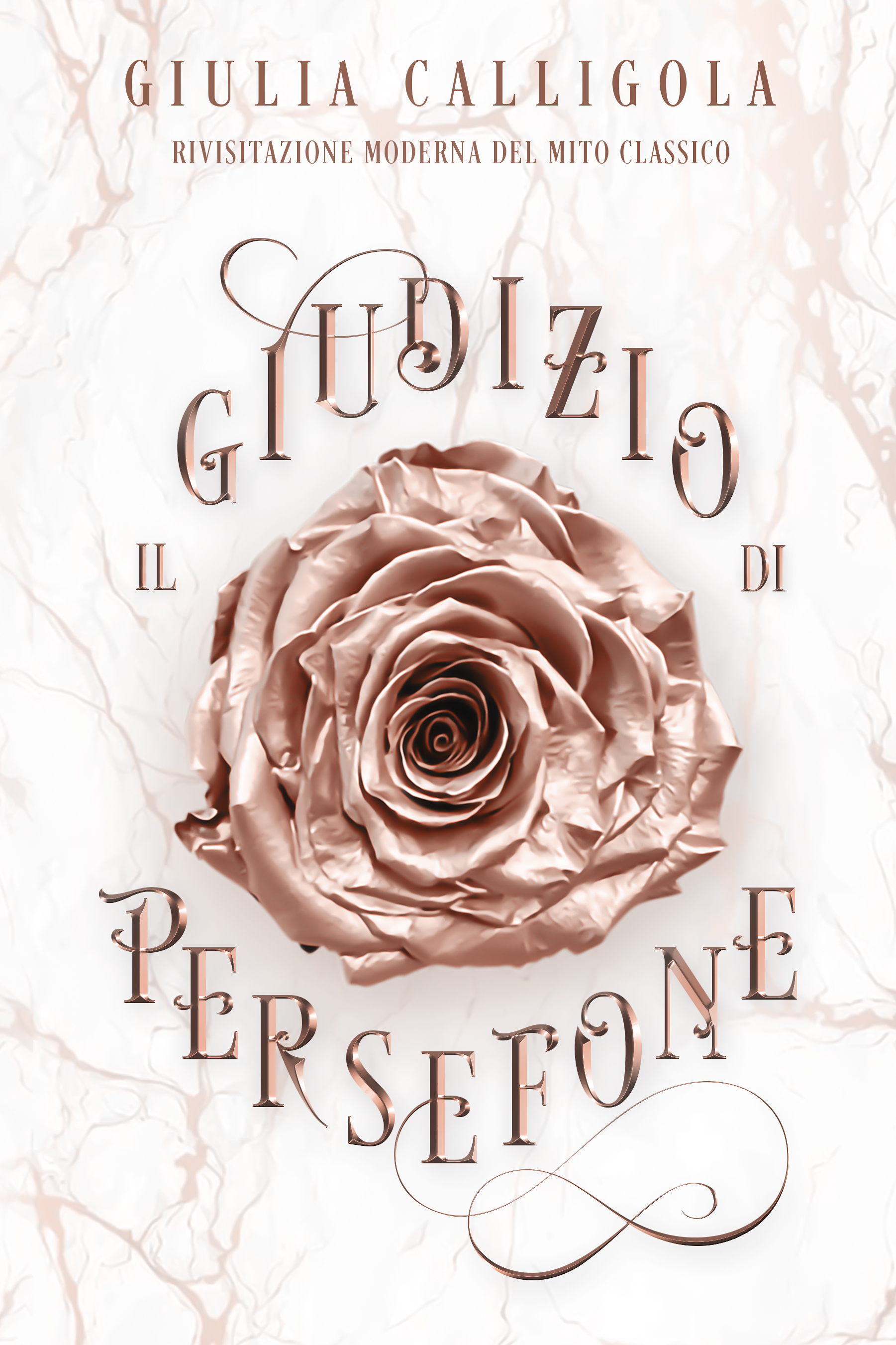 Il giudizio di Persefone
