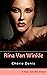 Rina Van Winkle: A Sexy, Funny Fairy Tale (Fairy Tale Hot-Flash Book 3)