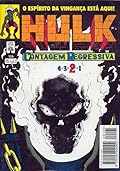 O Incrível Hulk nº 125 - Contagem Regressiva 4-3-2-1