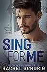 Book cover for Sing For Me (Ransom Family #1)