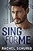 Sing For Me (Ransom Family #1)
