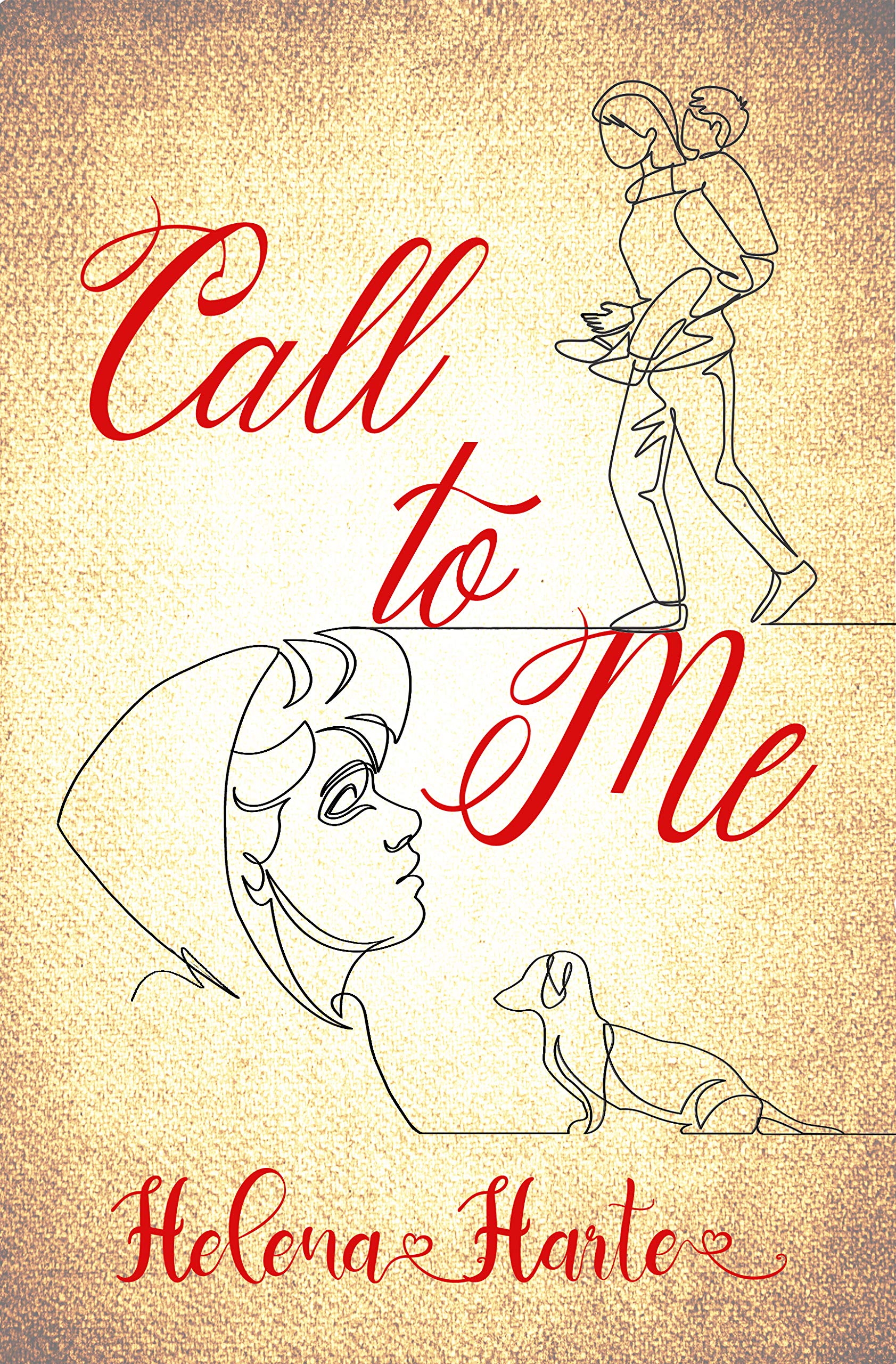 Call to Me (ebook)