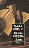 Felicidad clandes...