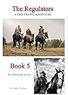 The Regulators : Book 5