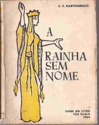 A rainha sem nome