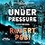 Under Pressure (Lucas Page, #2)