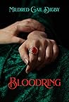 Book cover for Bloodring