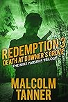 Redemption 3: Death at Downer's Grove (The Mike Parsons Series)