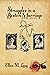 Struggles in a Boston Marriage by Ellen M. Levy