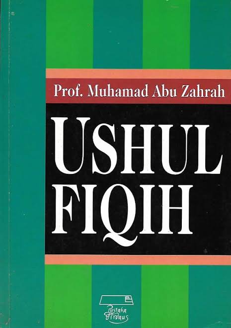 Ushul Fiqih (Paperback)