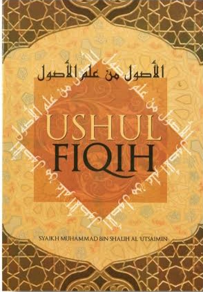 Ushul Fiqih