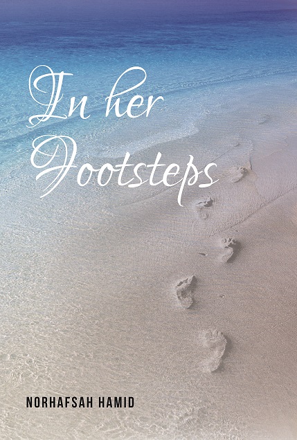 In Her Footsteps (Paperback)