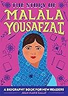 The Story of Malala Yousafzai by Joan Marie Galat