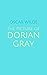 The Picture of Dorian Gray