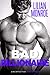 Bad Billionaire (Unexpected, #4)