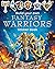 Build Your Own Fantasy Warriors