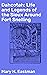 Dahcotah: Life and Legends of the Sioux Around Fort Snelling: Enriched edition. Legends and Life Stories of the Sioux in the Frontier