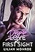 Despise at First Sight (Love/Hate, #3)