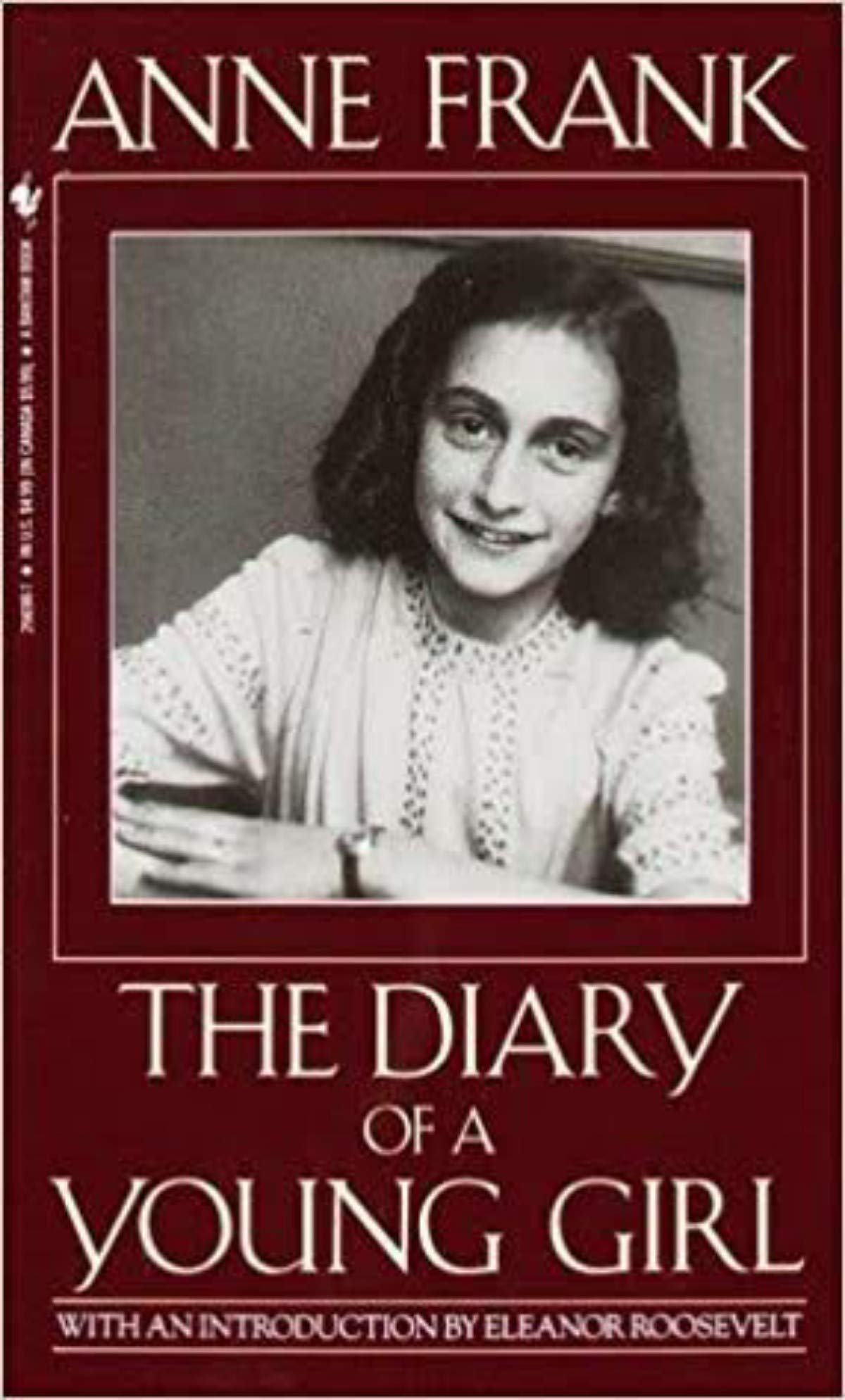 The Diary od a Young Gir