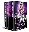 The Reverse Harem Heaven Bundle (Reverse Harem Heaven, #1-4)