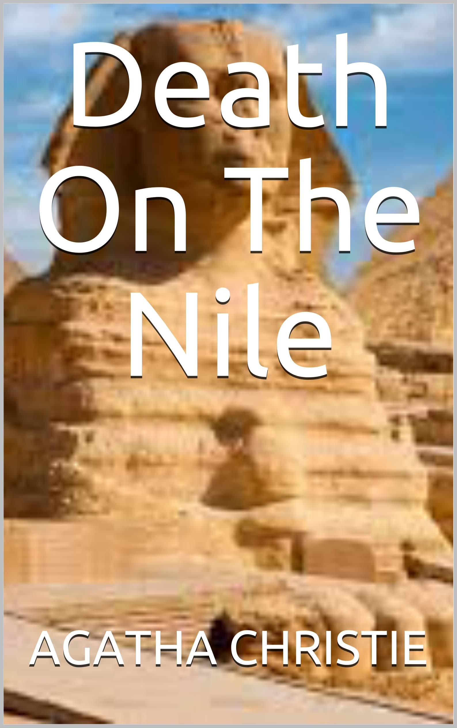 Death On The Nile