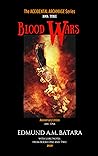 Blood Wars (The Accidental Archmage, #3)