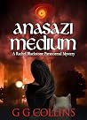 Anasazi Medium by G.G. Collins