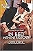 In Bed with the Rancher (Return of the Texas Heirs #1)