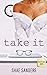 Take It (On the Clock #1)