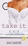 Take It (On the Clock #1)