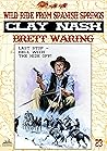 Clay Nash 23: Wild Ride From Spanish Springs (A Clay Nash Western) Clay Nash 23: Wild Ride From Spanish Springs (A Clay Nash Western)