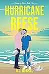 Hurricane Reese by R.L. Merrill