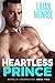 Heartless Prince (Royally Unexpected #2)