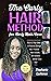 The Curly Hair Method For C...