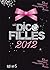 LE DICO DES FILLES 2012