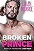 Broken Prince (Royally Unex...