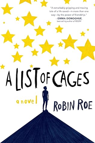 A List of Cages